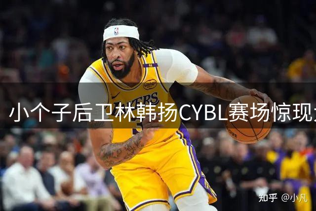 小个子后卫林韩扬CYBL赛场惊现大帽高个球员